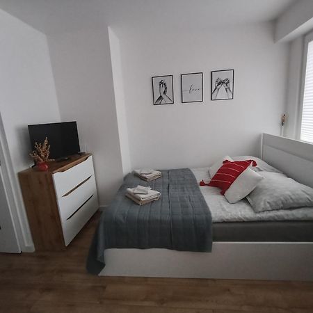 Apartament Ostroleka  Exterior photo