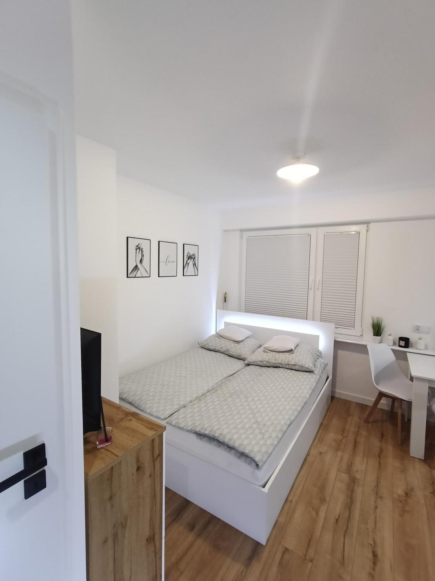 Apartament Ostroleka  Exterior photo